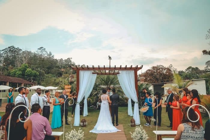 Mariage de Bruno Jeudy : ce que vous devez savoir