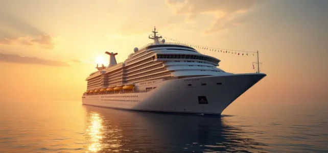 MSC Croisières : l’évasion maritime par excellence MSC Croisières : l’évasion maritime par excellence