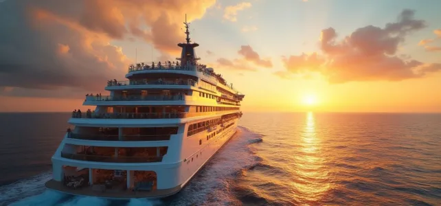 Embarquez pour une aventure inoubliable avec Costa Croisière Embarquez pour une aventure inoubliable avec Costa Croisière