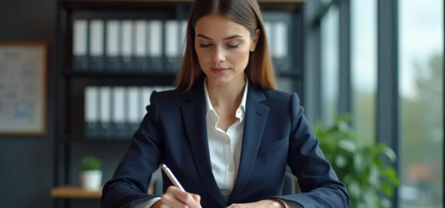 Comment optimiser vos contrats d&rsquo;assurance pour une meilleure protection professionnelle