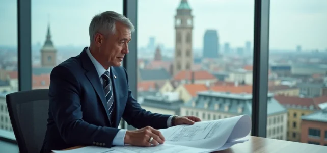 Investir dans l&rsquo;immobilier : conseils et stratégies pour développer votre patrimoine