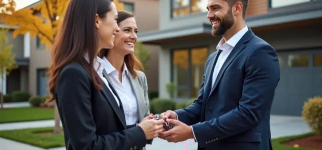 Tout savoir sur l’actualité et les conseils pratiques du secteur immobilier en 2024 Tout savoir sur l’actualité et les conseils pratiques du secteur immobilier en 2024