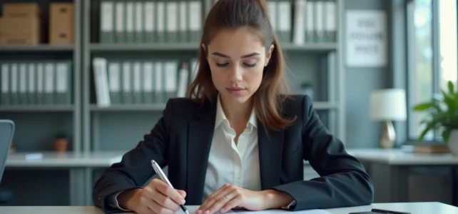 Comment obtenir l&rsquo;équivalence d&rsquo;un master en France : démarches et conseils pratiques