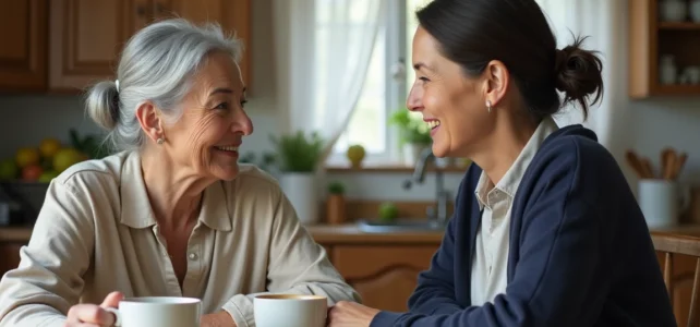 Conseils et astuces indispensables pour accompagner les parents au quotidien Conseils et astuces indispensables pour accompagner les parents au quotidien