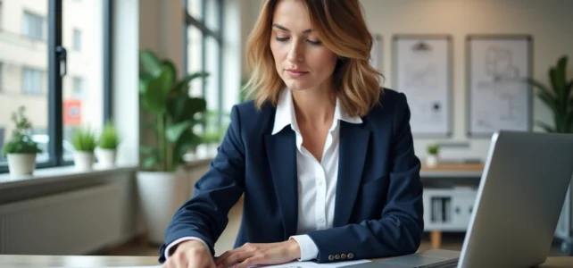 Conseils et actualités immobilières : tout ce qu’il faut savoir pour réussir votre projet Conseils et actualités immobilières : tout ce qu’il faut savoir pour réussir votre projet