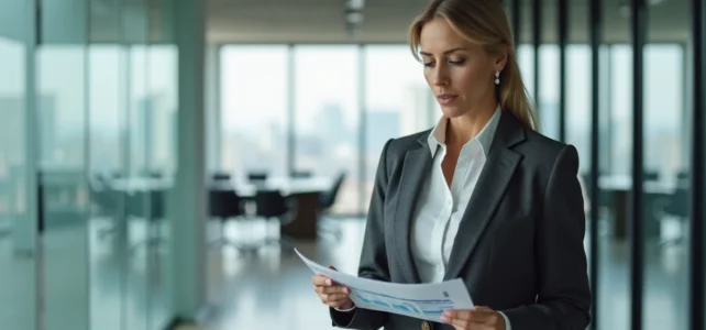 Découvrez les dernières tendances et conseils pour réussir dans le monde des affaires Découvrez les dernières tendances et conseils pour réussir dans le monde des affaires