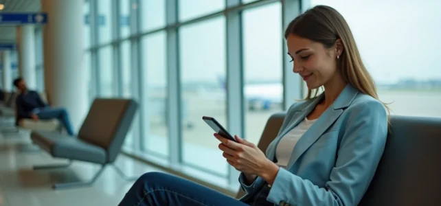 Découvrez tous les services proposés par myTransavia pour faciliter vos voyages Découvrez tous les services proposés par myTransavia pour faciliter vos voyages