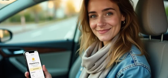 Tout savoir sur le paiement Blablacar : étapes, sécurité et fonctionnement détaillé Tout savoir sur le paiement Blablacar : étapes, sécurité et fonctionnement détaillé