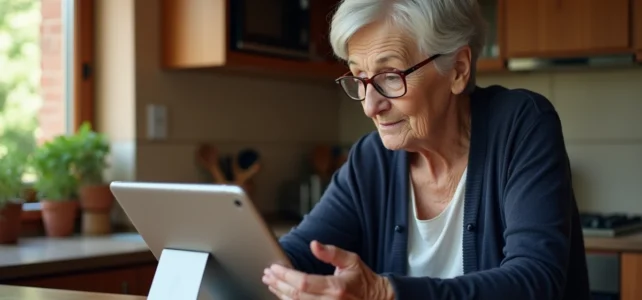 Découvrez toutes les solutions innovantes pour faciliter la vie des seniors au quotidien Découvrez toutes les solutions innovantes pour faciliter la vie des seniors au quotidien