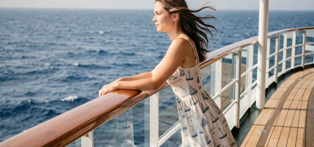 Le plus beau bateau Costa : une merveille à découvrir